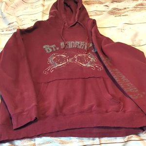 Vintage Hoodie